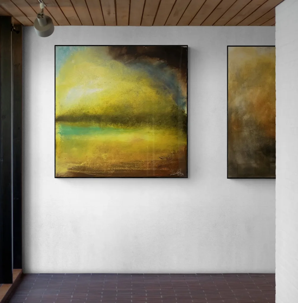 Alex pumpo gallery 1